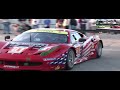 LOUD Ferrari 458 Italia #61