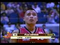 Ginebra vs. Welcoat - Part 3 Ginebra vs. Welcoat - Part 3