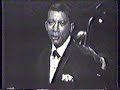 Johnny Hartman It Never Entered My Mind