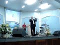 Ivanilson Pontes ao Vivo - Reconheço o Teu Amor Ivanilson Pontes ao Vivo - Reconheço o Teu Amor