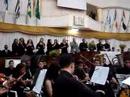 Minisério de Louvor Unção e Ousadia em Piracicaba