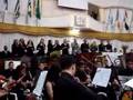 Minisério de Louvor Unção e Ousadia em Piracicaba