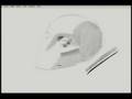 TVPaint Graphite Brush