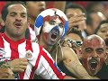 100 a񯳠de chivas!!!!