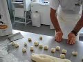 Fare il Pane al Latte