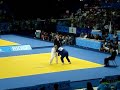 Mayra Aguiar (BRA) vs Ronda Rousey (EUA) final camera amador