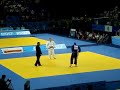 Mayra Aguiar (BRA) vs Ronda Rousey (EUA) final camera amador