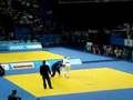 Mayra Aguiar (BRA) vs Ronda Rousey (EUA) final camera amador