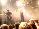 Escapado - Geschient LIVE Bochum Matrix   30. Nov 2007