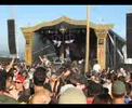 Growling Machines Feat Celldweller na Tribe...