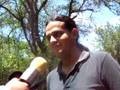 Toño Hdz explica los incumplimientos al permiso del arco via
