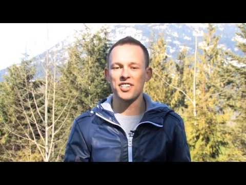 how to plan a trip to bc