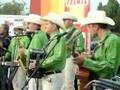 La Brazza Norteña-La Cumbia Del Rio