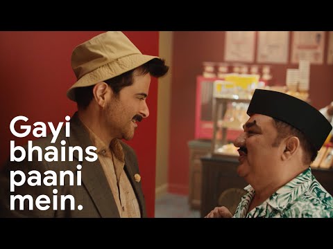 Google Pixel8-Mr.India