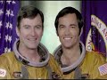 NASA Astronaut John Young NASA Astronaut John Young