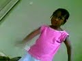 baby gal venora dancing