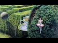 Passacaglia in C minor, BWV 582