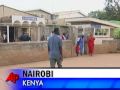 AP Enterprise: Bullet Tears Open Somali Boy's Face