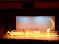 IndepenDANCE Company 2008 - Dearest Allie