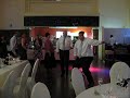 Hogg/Behrends Wedding Shaft Dance Party! Hogg/Behrends Wedding Shaft Dance Party!