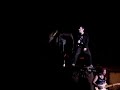 Iron Maiden @ Globen 17/11 - Fear of the dark
