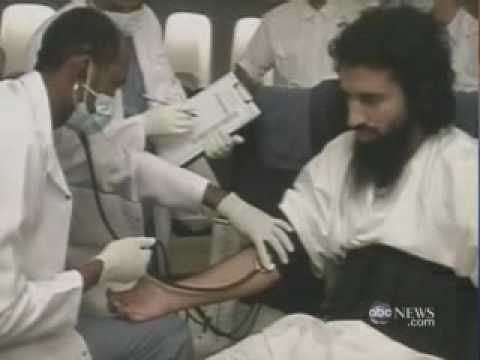 arttherapyblog - These Terrorists were released under Bush, not Obama in 2007! Two al Qaeda Leaders Behind Northwest Flight 253 Terror Plot Were Released by U.S. Two of the f...