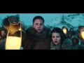 The Last Airbender Trailer [HQ] (Russian)