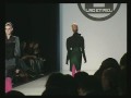 Mercedes benz fashion week berlin lac et mel-show  part i