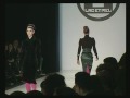 Mercedes Benz Fashion Week Berlin LAC ET MEL-show  Part I