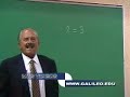 Ecuaciones Diferenciales Ordinarias