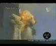 World Trade Center Tower caught on tape when Plane Crashes 