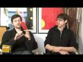 Angoul�me 2009 - Interview Matthieu Bonhomme & Fabien Vehlmann
