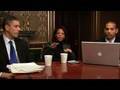 Open for Questions: Student Aid and Fiscal Responsibility Act