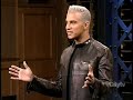 Jay Manuel gives the girls a surpri ...