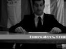 Fín del autoritarismo y comienzo de la democracia bungawlera