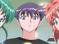 Opening Onegai ☆ Twins #7