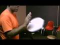 Frame drum Video Podcast - Episode 17 - Marcus Suzano