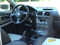 Review: 2005 Saab 9-2x Aero