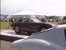 Ferrari 60 Relay in Italy - Concours d\