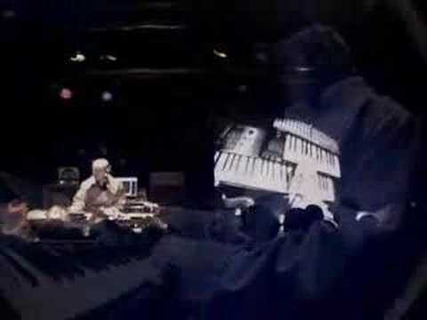 Thomas Dolby - Sole Inhabitant ...