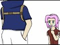 Naruto Stupid Fan Flash 3