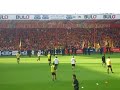 KV - Antwerp clublied Malinwa