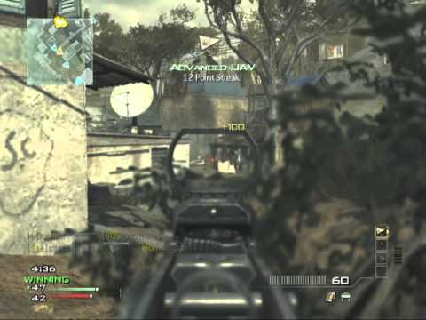 STLscorpio314 - Game Clip.