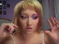 Smoked Purples, Makeup Tutorial