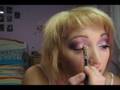 Smoked Purples, Makeup Tutorial