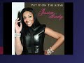 Put It On The Altar (AUDIO)