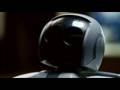 Asimo commercial