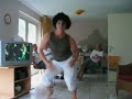 DER EDDI DANCE  Renesse 2004