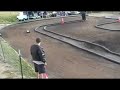 RC Monster Bash 2007-Brushless Truggy A Main pt 2