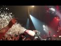 Rammstein Anaheim 5-17-12 Till Creams Our Faces